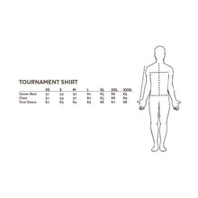 Westin LS Tournament marškinėliai ilgomis rankovėmis - Hooky.lt