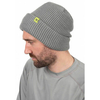 Žieminė kepurė Matrix Thinsulate Beanie Light Grey - Hooky.lt