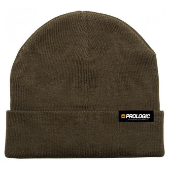 Žieminė kepurė Prologic Fold-Up Knit Beanie - Hooky.lt