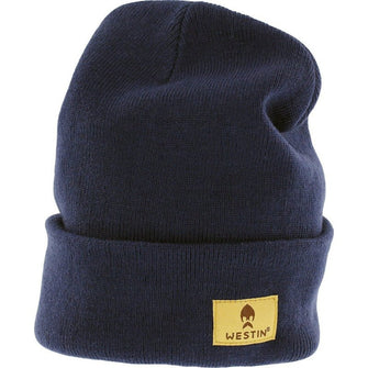 Žieminė kepurė Westin Warm Beanie – Blue - Hooky.lt