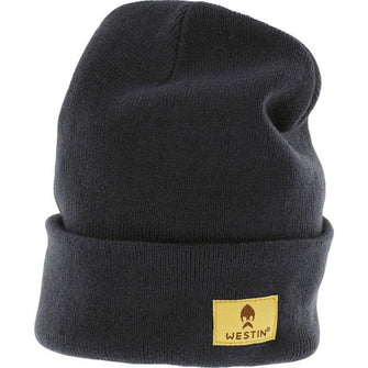 Žieminė kepurė Westin Warm Beanie One Size Black - Hooky.lt