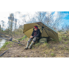 Žvejybos skėtis Korum Supa Lite River Brolly - Hooky.lt